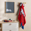 بطانية بتصميم سبايدرمان - 100x125 سم-baby-nursery-babybedding-image-1