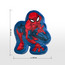 Spider-Man Filled Cushion - 43x53 cm-kids-beddingandwindows-bedding-filledcushionsandcovers-image-4