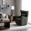 كرسي بمسند ذراعين قماش - لوبي-furniture-sofaandseating-armchairs-image-2