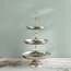 حامل كيك ثلاثي الطبقات - أورينتال تشارم - 30 سم-household-dining-serveware-cakestands-image-4