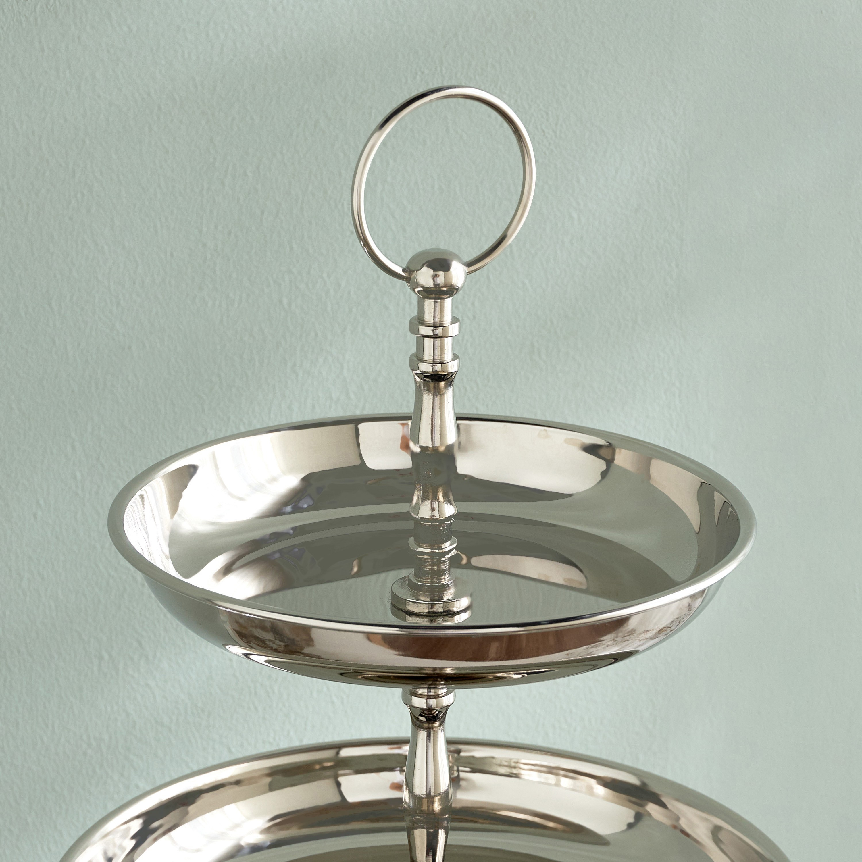 Orientale Charm 3-Tier Cake Stand - 30 cm-household-dining-serveware-cakestands-image-2