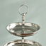 حامل كيك ثلاثي الطبقات - أورينتال تشارم - 30 سم-household-dining-serveware-cakestands-image-3