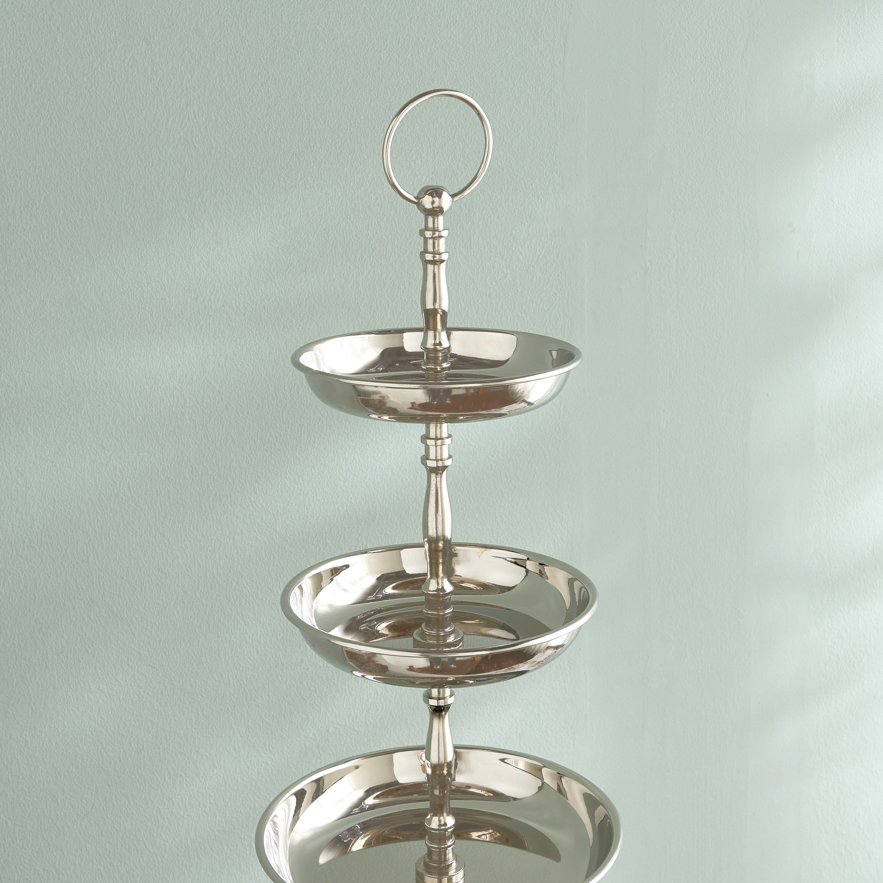 Orientale Charm 5-Tier Cake Stand - 30 cm-household-dining-serveware-cakestands-image-2