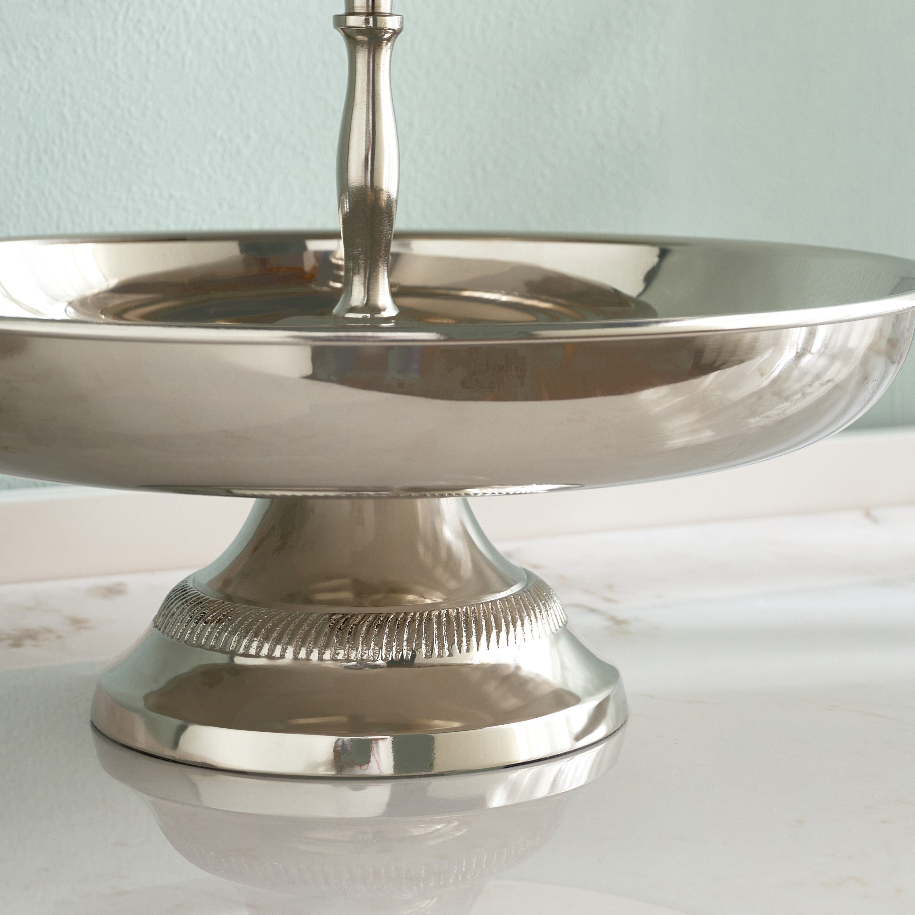 Orientale Charm 5-Tier Cake Stand - 30 cm-household-dining-serveware-cakestands-image-3