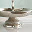 حامل حلويات معدني 5 طبقات بتصميم أوريينتال فاخر - 30 سم-household-dining-serveware-cakestands-image-2
