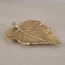 Luxe Fatima Metal Decorative Platter - 19 cm-household-decor-boxesandtrays-image-1