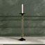 حامل شموع رفيعة معدن زينة - فاطمة لوكس - 45 سم-household-decor-candleholdersandlanterns-image-7