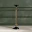 حامل شموع رفيعة معدن زينة - فاطمة لوكس - 45 سم-household-decor-candleholdersandlanterns-image-5