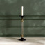 حامل شموع معدني فاخر بتصميم عصري وأنيق-household-decor-candleholdersandlanterns-image-7