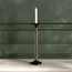 حامل شموع معدني فاخر بتصميم عصري وأنيق-household-decor-candleholdersandlanterns-image-6