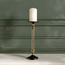 حامل شموع بيلار - لوكس فاطمة زينا - 37 سم-household-decor-candleholdersandlanterns-image-7