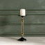 حامل شموع بيلار - لوكس فاطمة زينا - 32 سم-household-decor-candleholdersandlanterns-image-7