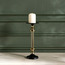 حامل شموع بيلار - لوكس فاطمة زينا - 32 سم-household-decor-candleholdersandlanterns-image-6