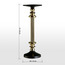 حامل شموع بيلار - لوكس فاطمة زينا - 32 سم-household-decor-candleholdersandlanterns-image-1