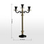 Luxe Fatima Zina Metal Taper Candleholder - 54 cm-household-decor-candleholdersandlanterns-image-6
