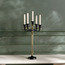 حامل شموع رفيعة معدن - لوكس فاطمة زينا - 55 سم-household-decor-candleholdersandlanterns-image-7
