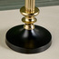 حامل شموع رفيعة معدن - لوكس فاطمة زينا - 55 سم-household-decor-candleholdersandlanterns-image-3