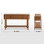 Natura Console Table with Mirror-furniture-livingroom-consoletablesandmirrors-image-7