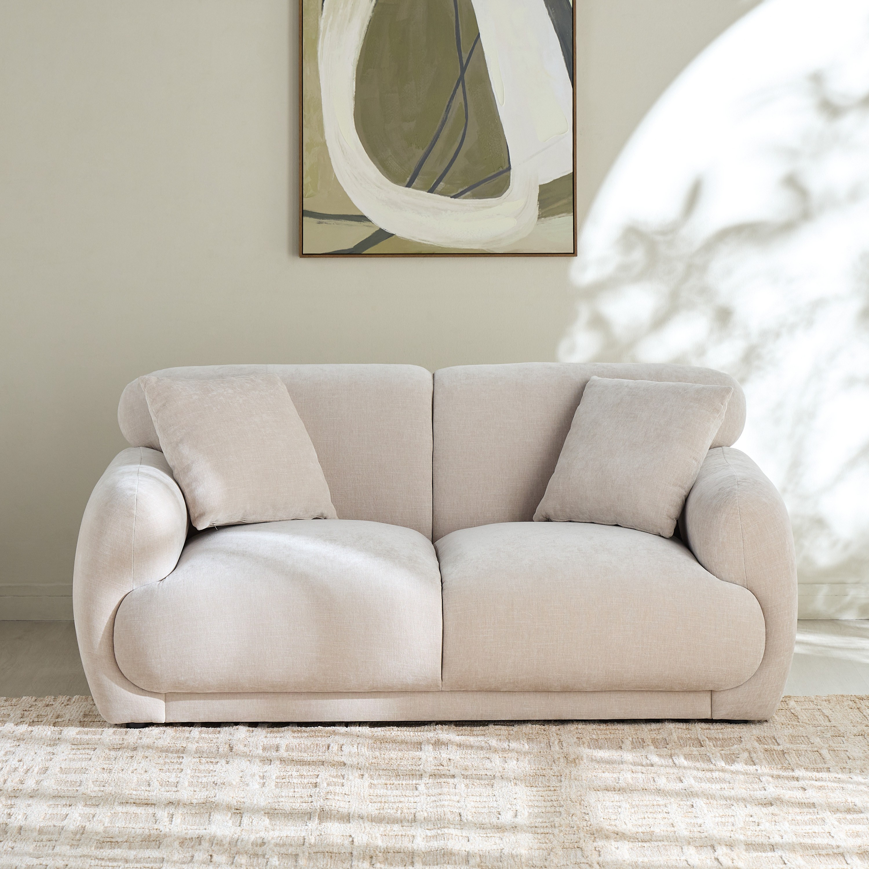 كنبة قماشية بمقعدين - ناتورا-furniture-sofaandseating-sofasandsofasets-image-2