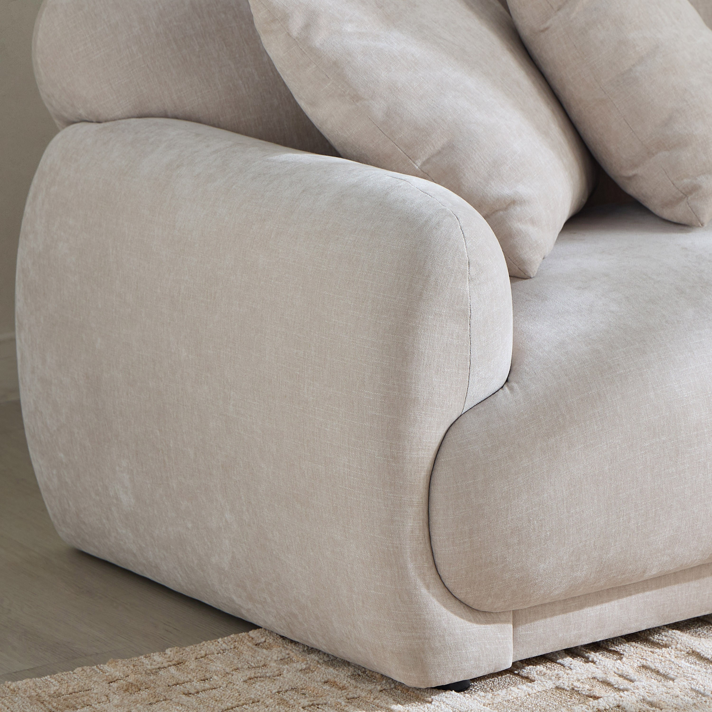 كنبة قماشية بمقعدين - ناتورا-furniture-sofaandseating-sofasandsofasets-image-5