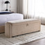 مقعد قماش بمساحة تخزين - فانوس-furniture-bedroom-benches-image-7