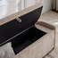مقعد قماش بمساحة تخزين - فانوس-furniture-bedroom-benches-image-4
