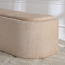 مقعد قماش بمساحة تخزين - فانوس-furniture-bedroom-benches-image-3