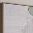 Natura Reem Hand-painted Framed Canvas Wall Art - 100x100 cm-binpromo_KSA_Alrajhi_17062026-image-2