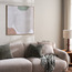 Natura Reem Hand-painted Framed Canvas Wall Art - 100x100 cm-binpromo_KSA_Alrajhi_17062026-image-3
