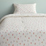 Goal Rush Cotton Printed 220 Thread Count 2-Piece Single Comforter Set - 135x220 cm-kids-beddingandwindows-bedding-comforters-image-2