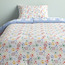 طقم لحاف فردي كامل قطن بطبعات وعدد خيوط 220 خيط قطعتين - ماكس كيك أوف - 135×220 سم-kids-beddingandwindows-bedding-comforters-image-6