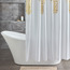 Kara Shower Curtain - 180x240 cm-household-bathandlaundry-shower-showercurtainandliners-image-1
