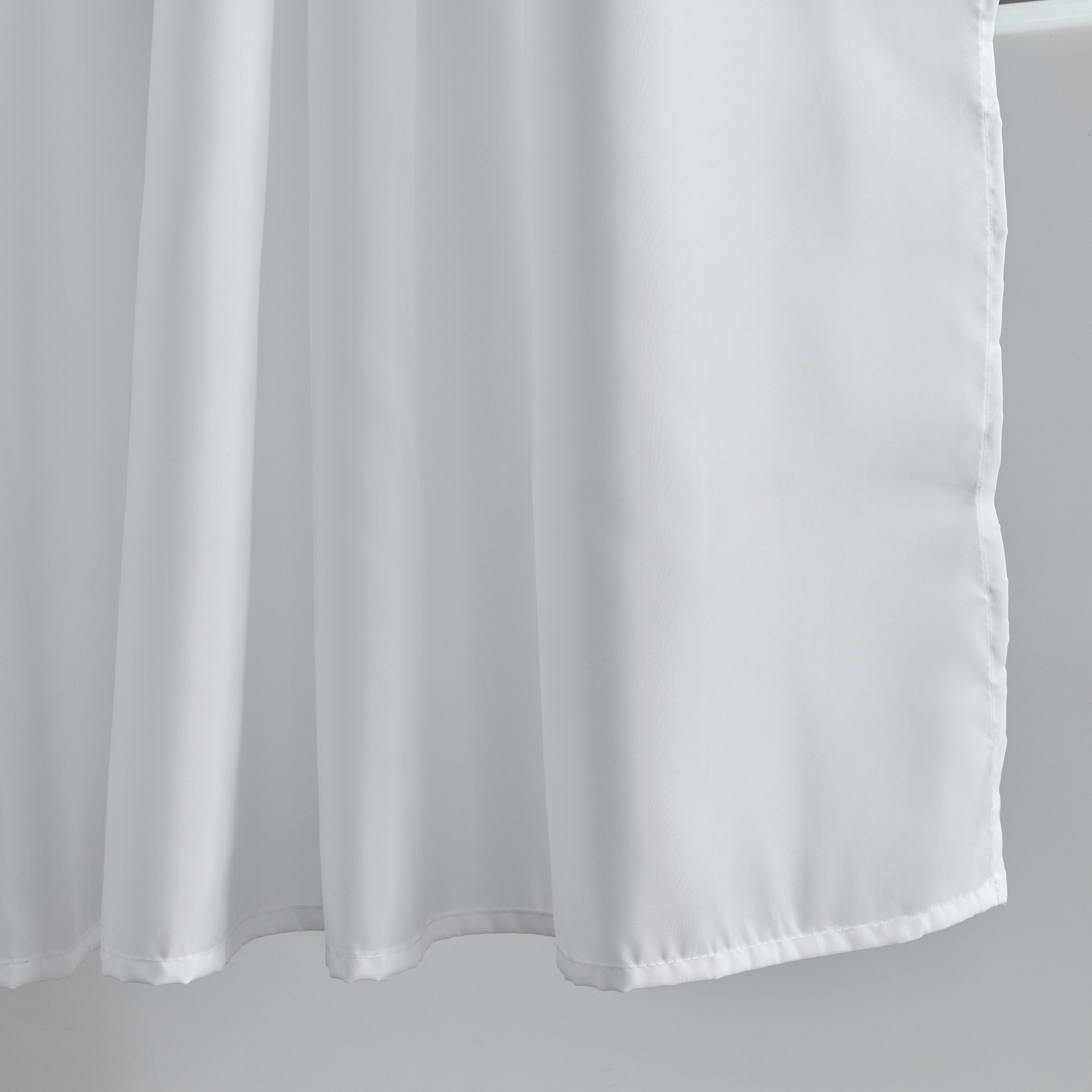 Kara Shower Curtain - 180x240 cm-household-bathandlaundry-shower-showercurtainandliners-image-2