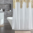 Kara Shower Curtain - 180x240 cm-household-bathandlaundry-shower-showercurtainandliners-image-4