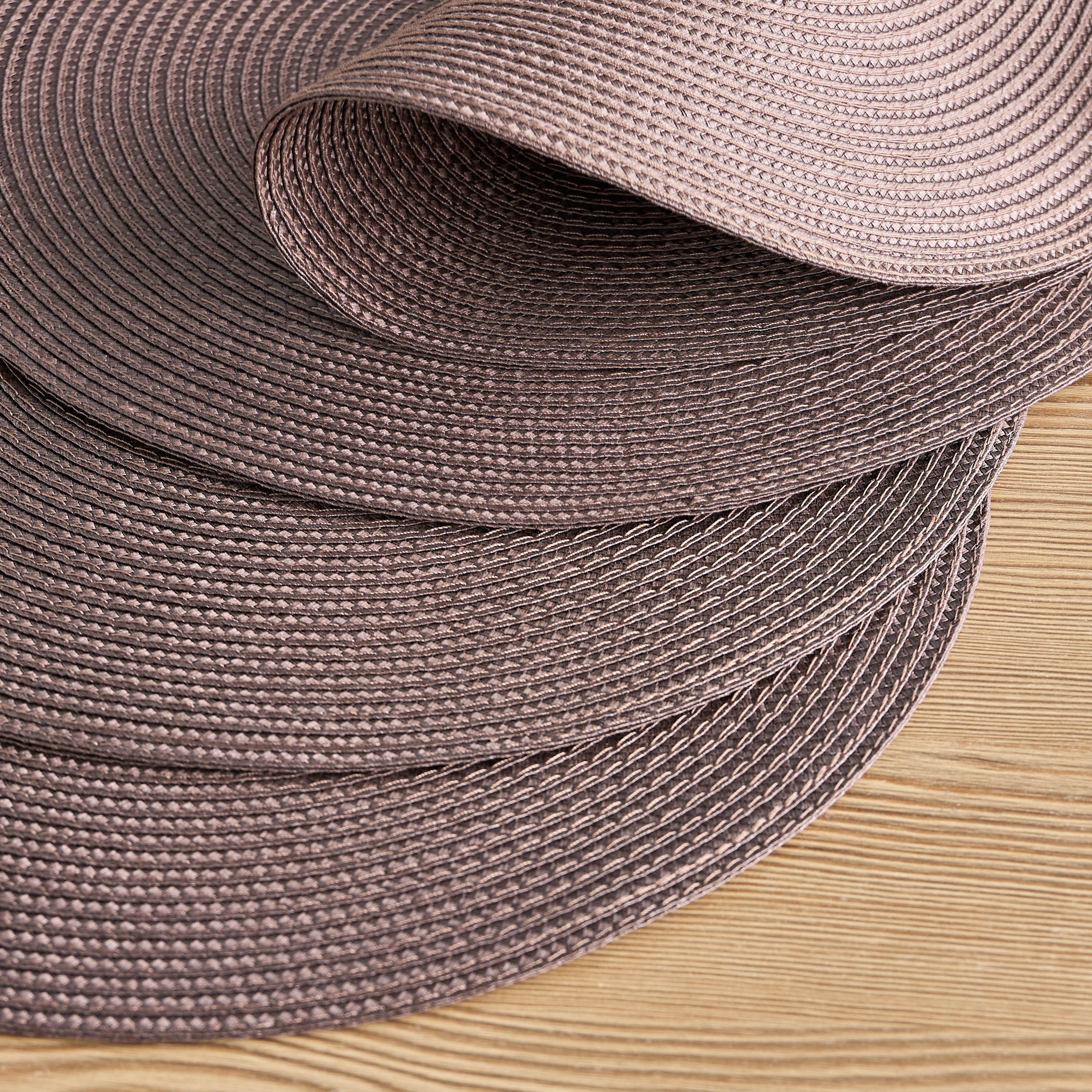 طقم لبادات صحون 4 قطع - مريح-household-dining-tablelinen-placemats-image-2