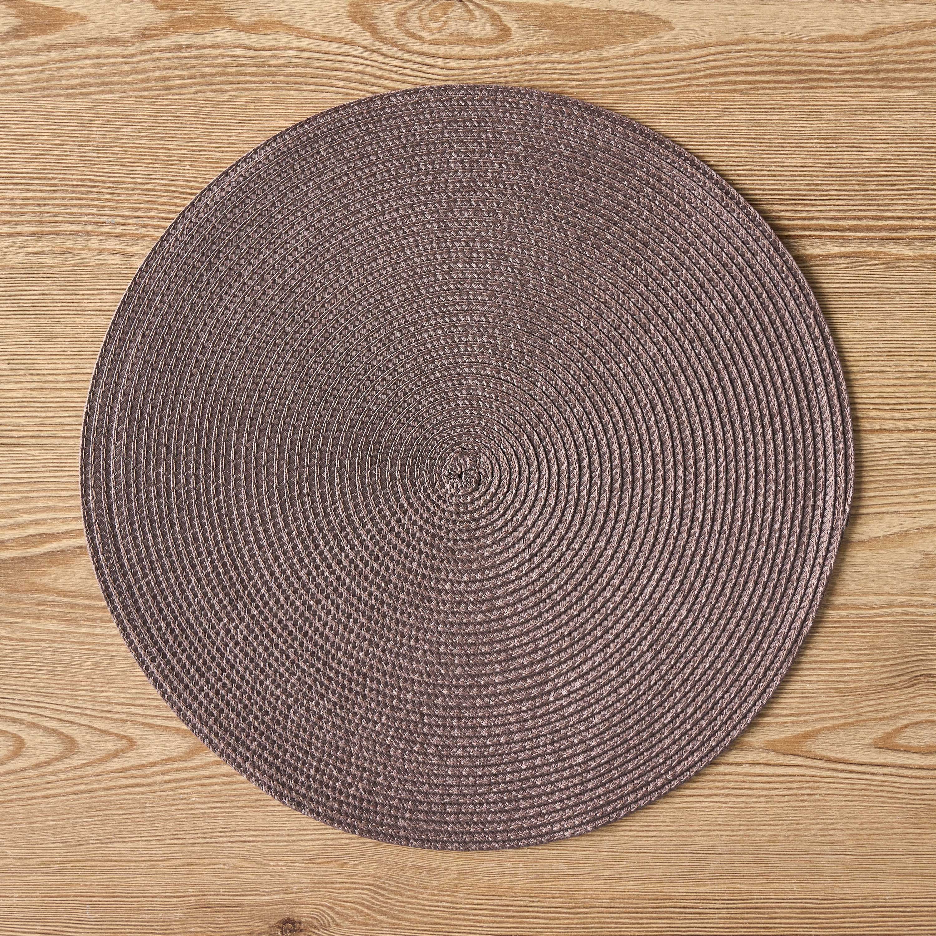 طقم لبادات صحون 4 قطع - مريح-household-dining-tablelinen-placemats-image-4