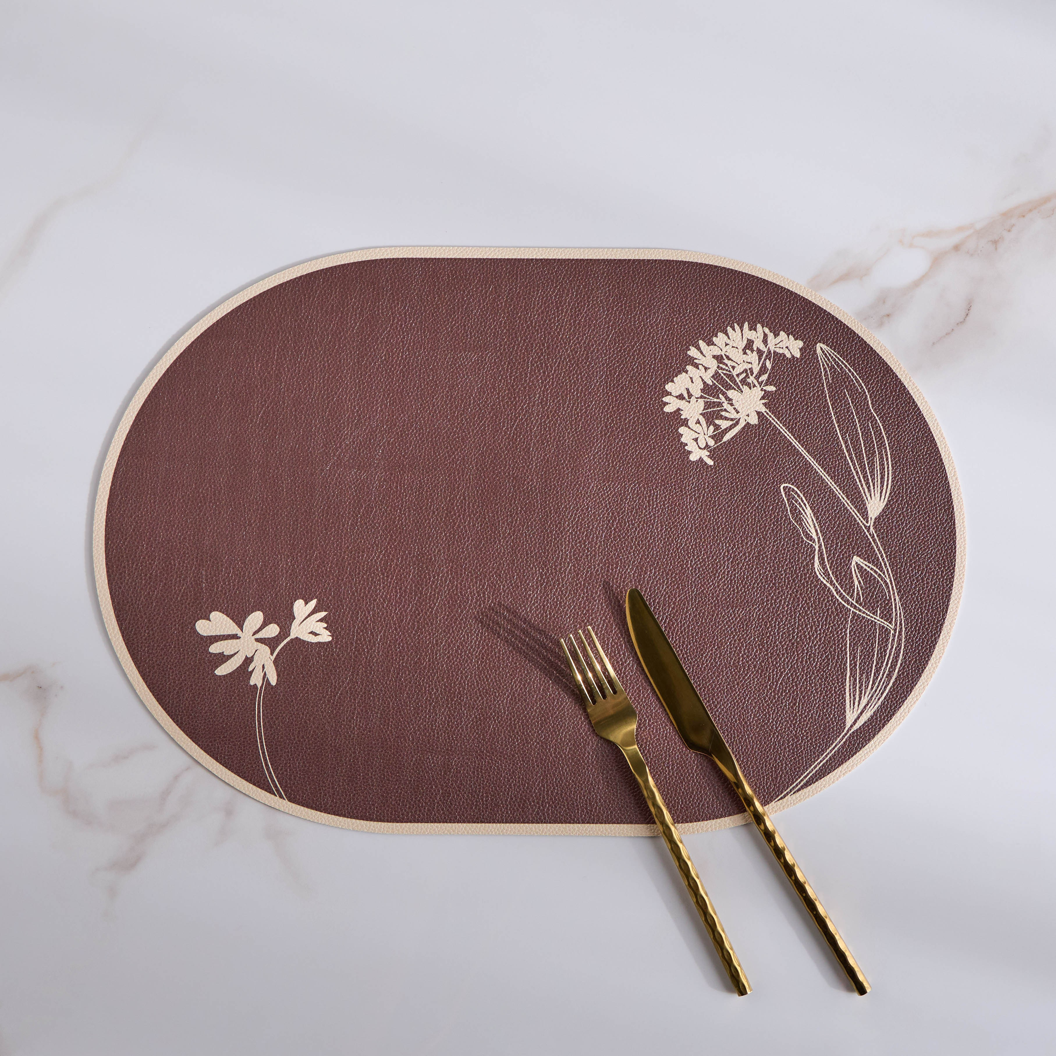 Sora 1-Piece Placemat-household-dining-tablelinen-placemats-image-1