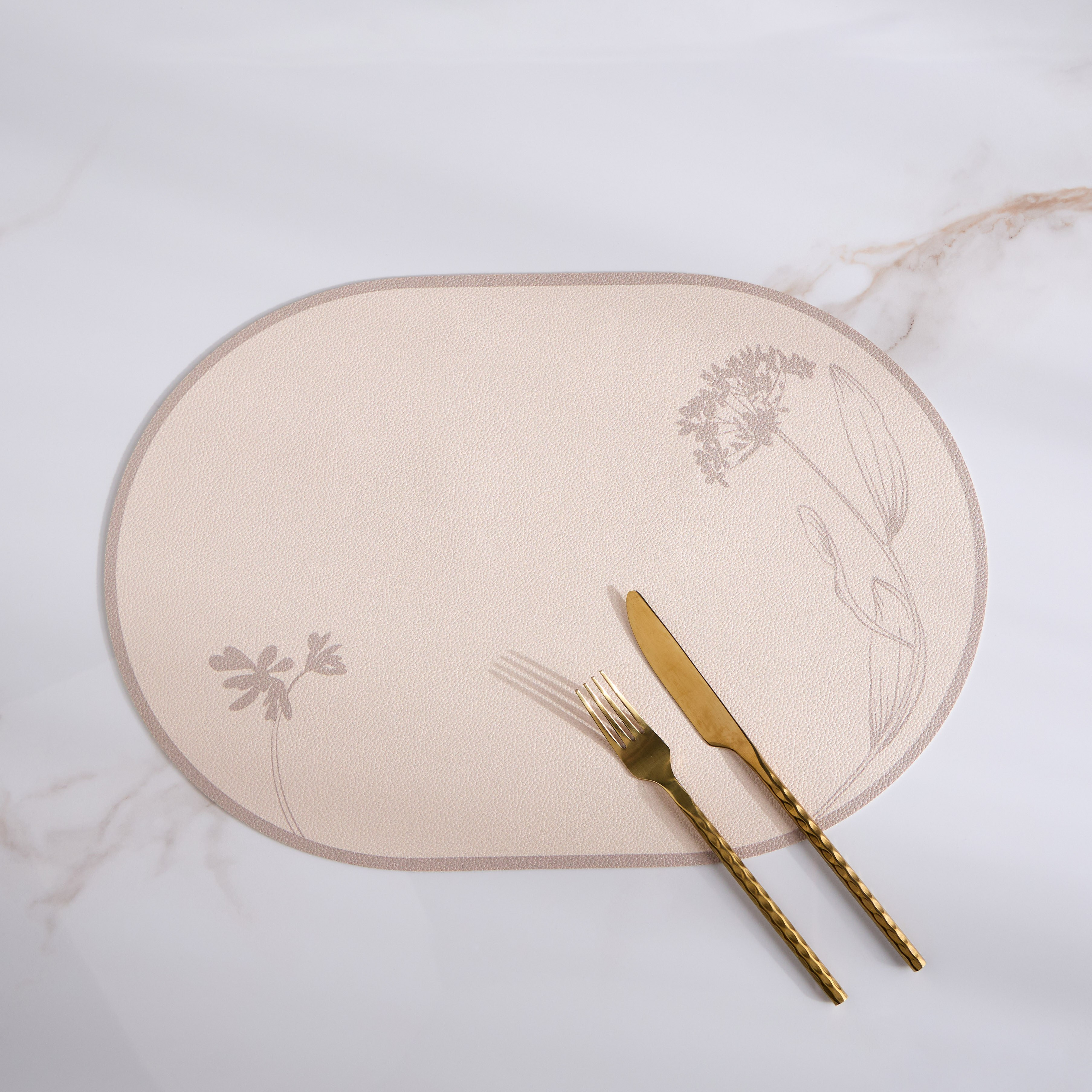 Sora 1-Piece Placemat