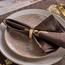 طقم حلقات مناديل من 4 قطع - سورا - 4 سم-household-dining-tablelinen-napkinsandaccessories-image-1