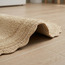 Nesta Crochet Bath Mat - 50x80 cm-household-bathandlaundry-bathlinen-bathmatsandtubmats-image-2
