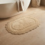 Nesta Crochet Bath Mat - 50x80 cm-household-bathandlaundry-bathlinen-bathmatsandtubmats-image-3