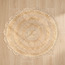 سجادة حمام كروشيه - نيستا - 80x80 سم-household-bathandlaundry-bathlinen-bathmatsandtubmats-image-4