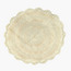 سجادة حمام كروشيه - نيستا - 80x80 سم-household-bathandlaundry-bathlinen-bathmatsandtubmats-image-1