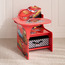 مكتب وكرسي بتصميم كارز-babyandkids-roomfurniture-studydesks-image-7