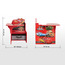 مكتب وكرسي بتصميم كارز-babyandkids-roomfurniture-studydesks-image-1