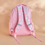 شنطة ظهر بطبعات قلوب وحمّالات كتف قابلة للتعديل - 35 × 22 × 46 سم-babyandkids-schoolessentials-schoolbags-image-4