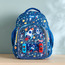شنطة ظهر بطبعات فضاء بحمّالات كتف قابلة للتعديل - 35 × 22 × 46 سم-babyandkids-schoolessentials-schoolbags-image-6