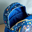 شنطة ظهر بطبعات فضاء بحمّالات كتف قابلة للتعديل - 35 × 22 × 46 سم-babyandkids-schoolessentials-schoolbags-image-2