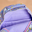 شنطة ظهر بطبعات يونيكورن وحمالات قابلة للتعديل - 35x22x46 سم-babyandkids-schoolessentials-schoolbags-image-2