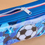 Foot Ball Pencil Pouch-babyandkids-schoolessentials-stationery-image-2
